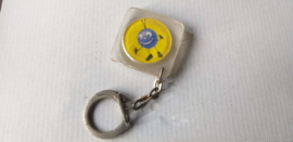 Sleutelhanger / Keychain Blaupunkt