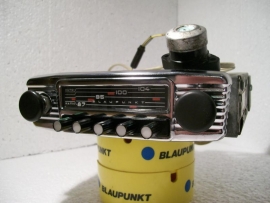 Blaupunkt Wiesbaden Automatic + voetbediening