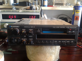 Blaupunkt SQR 48 Nashville (defect)