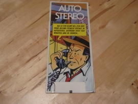 Ω PIONEER ® folder "Auto-Stereo 12/85"