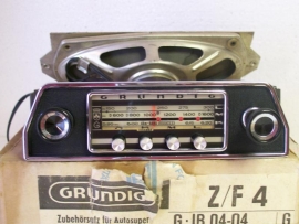 Grundig Weltklang 3000A