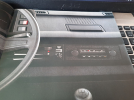 VW T3 Transporter radio Emden, inruiler
