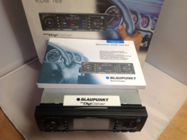 Blaupunkt RDM 169 München