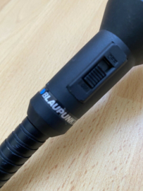 Blaupunkt Schwanenhals Mikrofon microfoon