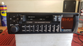 Blaupunkt CM 84 Canberra autoradio nieuw in doos