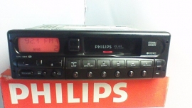 Philips DC 413 RDS nieuw in doos