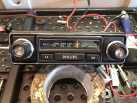 Philips  22 RN 351 FM autoradio (nieuwstaat)