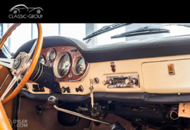 Voxson Indianapolis o.a. voor Ferrari , Maserati (defect)