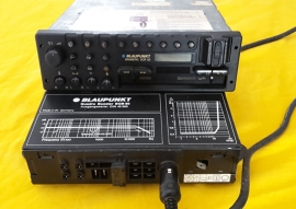 Blaupunkt SQR 83 Bamberg  S3879350 met BQB80 booster