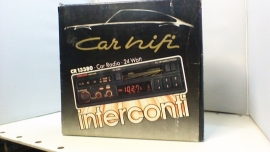 interconti CR13380 nieuw in doos