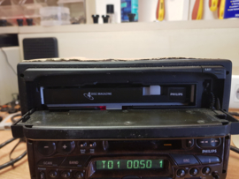 Philips RC047 CD charger wisselaar