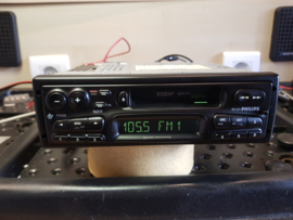 Philips RC529 RDS autoradio