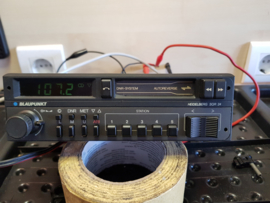 Blaupunkt SQR24 Heidelberg autoradio