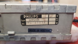 Philips 22 RN 495 car radio Bluetooth o.a. Marcos Lotus Elan Europa Healey Jensen