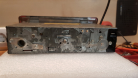 Blaupunkt FM radio met frontje speciaal voor Citroen DS