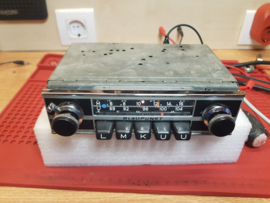 Blaupunkt Frankfurt autoradio 60 / 70er jaren