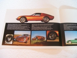 Autofolder Puma Coupe / Spider