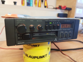 Philips Autoradio Mitsubishi Diamant 555