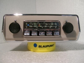 Blaupunkt Kalsruhe de luxe voor Citroën DS