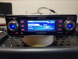 BLAUPUNKT ROME NAV55E /// Travel Pilot autoradio