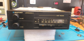 Blaupunkt 18 Ludwigshafen autoradio