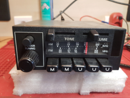 Toyota Corolla radio 1976 FM autoradio   C-200TL