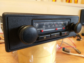 Blaupunkt Bavaria BMW FM "nieuwstaat"