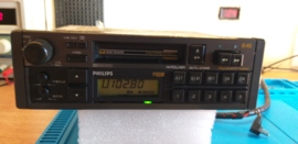 Philips DC 846 autoradio
