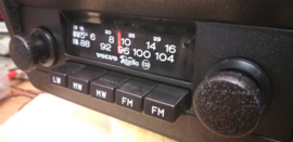 Volvo 240 / 260 radio AR-5160VQ nieuw in doos