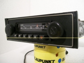 Ingolstadt stereo for 1303 cabrio