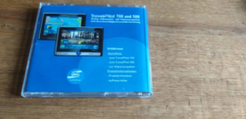 CD Travelpilot 700 und 500