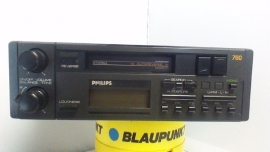 Philips AC 760/00 radio cassette