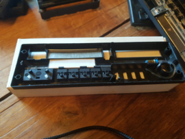 Frontje Blaupunkt Hamburg SQM 23