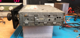 Blaupunkt Nurnberg autoradio