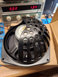 443035425A Audi 100 200 Typ 44/v8 D11 Lautsprecher Hutablage