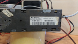 Blaupunkt SQM 24 Hamburg