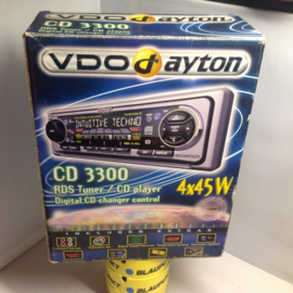 VDO Dayton CD 3300