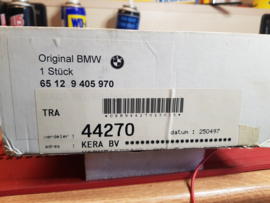 BMW autoradio Business RDS in nieuwstaat (nieuw?) in originele verpakking