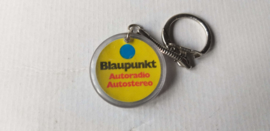 Sleutelhanger / Keychain Blaupunkt