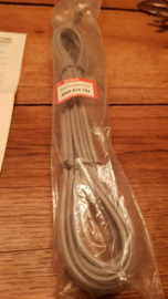 orig. Bosch Antennenkabel neu Nr. 8694810752 für div. Oldtimer. Brandneu