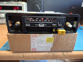 VW autoradio Puebla stereo CR VOTEX NOS