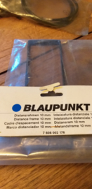 Blaupunkt opvulrandje / distanzrahmen 10mm