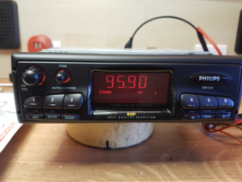 PHILIPS RN129 Vintage Classic Car Radio