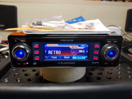 BLAUPUNKT ROME NAV55E /// Travel Pilot autoradio