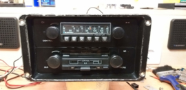 Blaupunkt Munchen bus radio