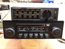 Blaupunkt Equalizer BEB 40