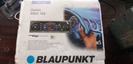 Blaupunkt RMD 169 Dallas