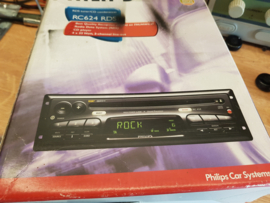 Philips  RC 624  radio cd