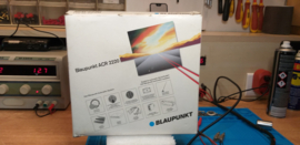 Blaupunkt ACR 2220 begin 90er jaren (nieuwstaat)