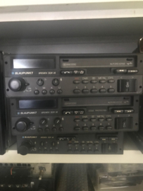 Blaupunkt SQR 45/46 Bremen autoradio origineel Porsche met Bluetooth